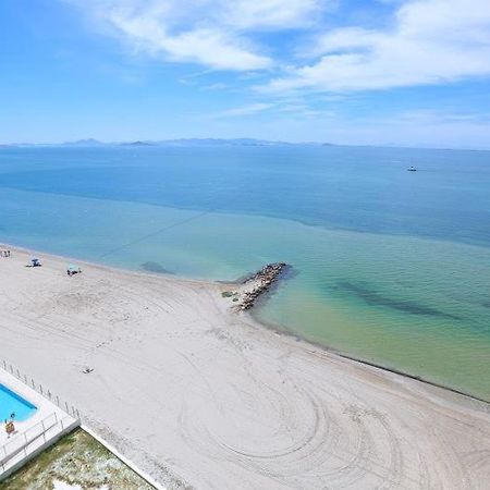 La Manga Beach Club, Bl. 1 7A Eksteriør billede