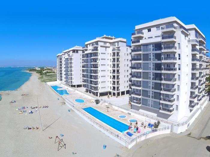 La Manga Beach Club, Bl. 1 7A Eksteriør billede